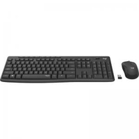 Logitech MK295 Wireless Keyboard and Mouse Set 8LOG920009799