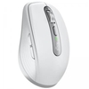Logitech MX Anywhere 3 Compact Performance RF Wireless Bluetooth Laser