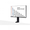Ls27r750 27in Qhd Hdmi Mini Dp Monitor