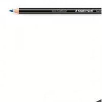 Lumocolor Dry Marker Perm Bl Pack of 12
