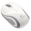 M187 White RF Wireless 1000 DPI Mouse 8LO910002735