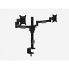 M200 Double Monitor Arms - Black TW-M200BLK