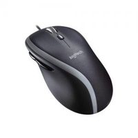 M500 USB A Optical Laser 1000 DPI Mouse