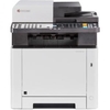 M5521cdn A4 Colour Laser Multifunction