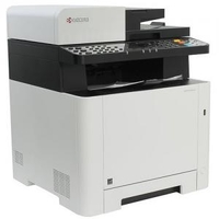 M5521cdw A4 Colour Laser