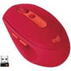 M590 Red RF Wireless 1000 DPI Mouse 8LO910005199