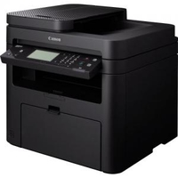 MF237W A4 Mono Laser MF Printer