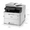 Mfcl3750cdw A4 Colour Laser Printer