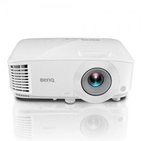 Mh606 Dlp Xga 3500 Ansi Lumens Projector