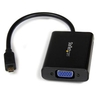 Micro Hdmi To Vga Adapter Converter