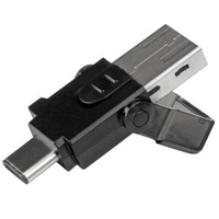 Micro Sd To Usb 3.0 Card Reader