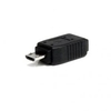 Micro Usb To Mini Usb 2.0 Adapter