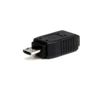 Micro Usb To Mini Usb 2.0 Adapter
