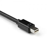 Mini DP to HDMI VGA 4K 60Hz Adapter 8STMDP2VGAHD20