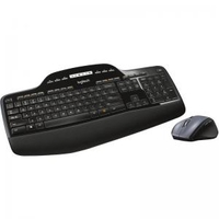 Mk710 Wireless Keyboard And Mouse