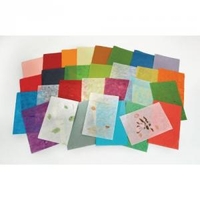 Natural Papers Pack