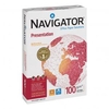 Navigator Presentation Paper Ream-Wrapped 100gsm A3 Wht Ref NPR1000018