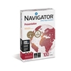 Navigator Presentation Paper Ream-Wrapped 100gsm A4 Wht Ref NPR1000032
