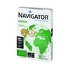 Navigator Universal On The Go A4 Paper 80gsm 3 Reams White Pack of