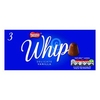 Nestle Whip Vanilla 27.8g Pack of 3 12339770