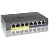 Netgear 8 Port Unmanaged Ge Poe Plus Swi