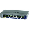Netgear Gigabit Managed 8 Port Smart Sw