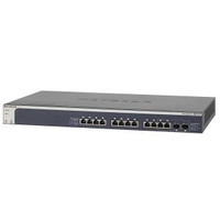 Netgear Managed 12 Port 10 Gigabit Smart