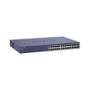 Netgear Prosafe 24 Port Poe Smart Switch