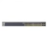Netgear Prosafe 28 Port GE POE Smart Switch 8NEGS728TP100EUS