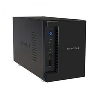 Netgear Readynas 212 Diskless