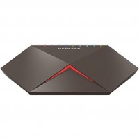 Nighthawk Sx10 8 Port 10gb Gaming Switch