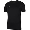 Nike Park Short Sleeved T-shirt - XL
