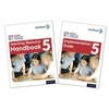 Numicon Number,  Pattern and Calculating Teaching Pack 5 9-10 Years