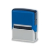 Office Custom Self-Inking Imprinter Stamp 40x15mm 4 lines