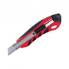 Office Cutting Knife Heavy Duty with Locking Device and Snap-off