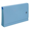 Office De Luxe Expanding File 16 Pockets 1-31 A-Z Jan-Dec Cardboard