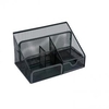 Office Desk Organiser Mesh Scratch Resistant with Non Marking Rubber