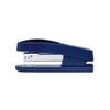 Office Half Strip Stapler Top Loading Rubber Base 25 Sheet Capacity