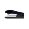 Office Half Strip Stapler Top Loading Rubber Base 25 Sheet Capacity