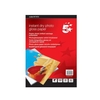 Office Photo Inkjet Paper Gloss 240gsm A4 White 50 Sheets