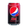 Pepsi Max Raspberry 330ml Cans Pack of 24 125317 AU30268