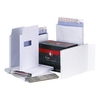 Plus Fabric Envelopes PEFC Peel & Seal Gusset 120gsm 381x254x25mm