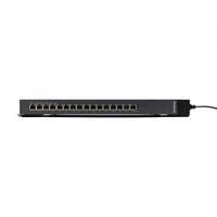 ProSafe 16 Port Gigabit Click Switch 8NEGSS116E100
