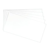 Q-Connect DL White Laid Business Envelope Pack of 500 KF01439