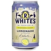 R Whites Cloudy Lemonade Drink Can 330ml Ref 201293 Pack 24 169921