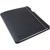 Rapesco Germ Savvy Antibacterial Reusable Easy Refill Notepad Holder