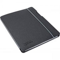 Rapesco Germ Savvy Antibacterial Reusable Easy Refill Notepad Holder