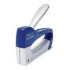 Rapesco Mini Z T-Duo Staple Tacker BlueSilver 0954