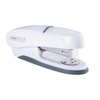 Rapesco P20 Shimma Half Strip Stapler Capacity 20 Sheets White 1273