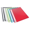 Rexel Choices Report Fldr Clear Front Capacity 160 Sheets A4 Astd Ref